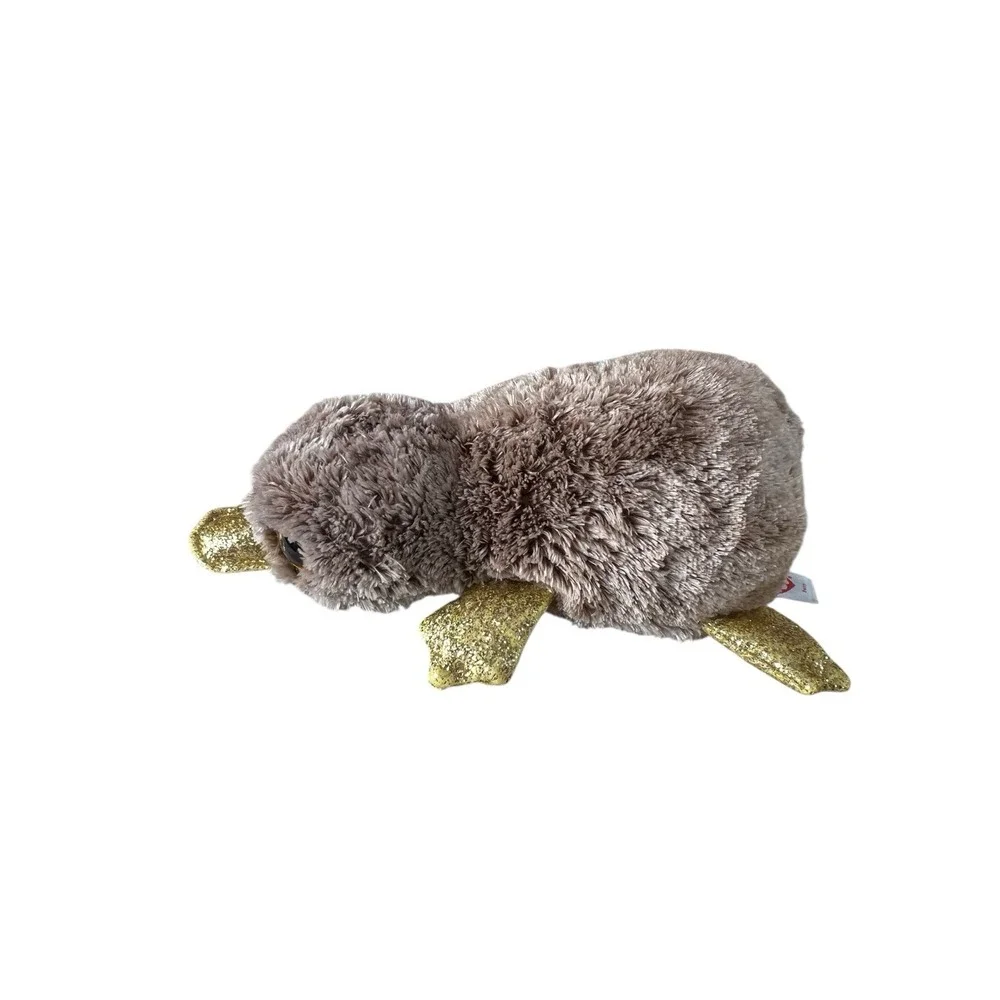 TY Beanie Boo- Perry the Platypus 8